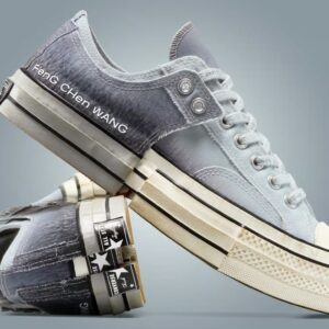 CONVERSE CHUCK TYLOR SHOES